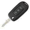 433Mhz 4A Chip Remote Control Car Key Original PCB FCCID:N5F-PFK1A For Renault Logan Duster Sandero Oroch IC:3248A-RFK1A