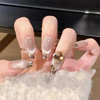Künstliche Nägel – Nageltips & künstliche Nägel