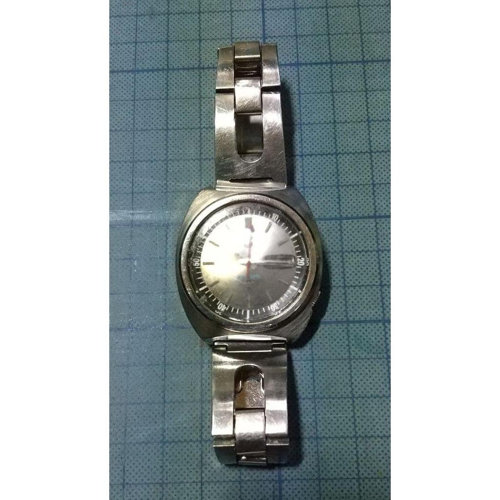 Used Seiko 5 Sports 6119-6020