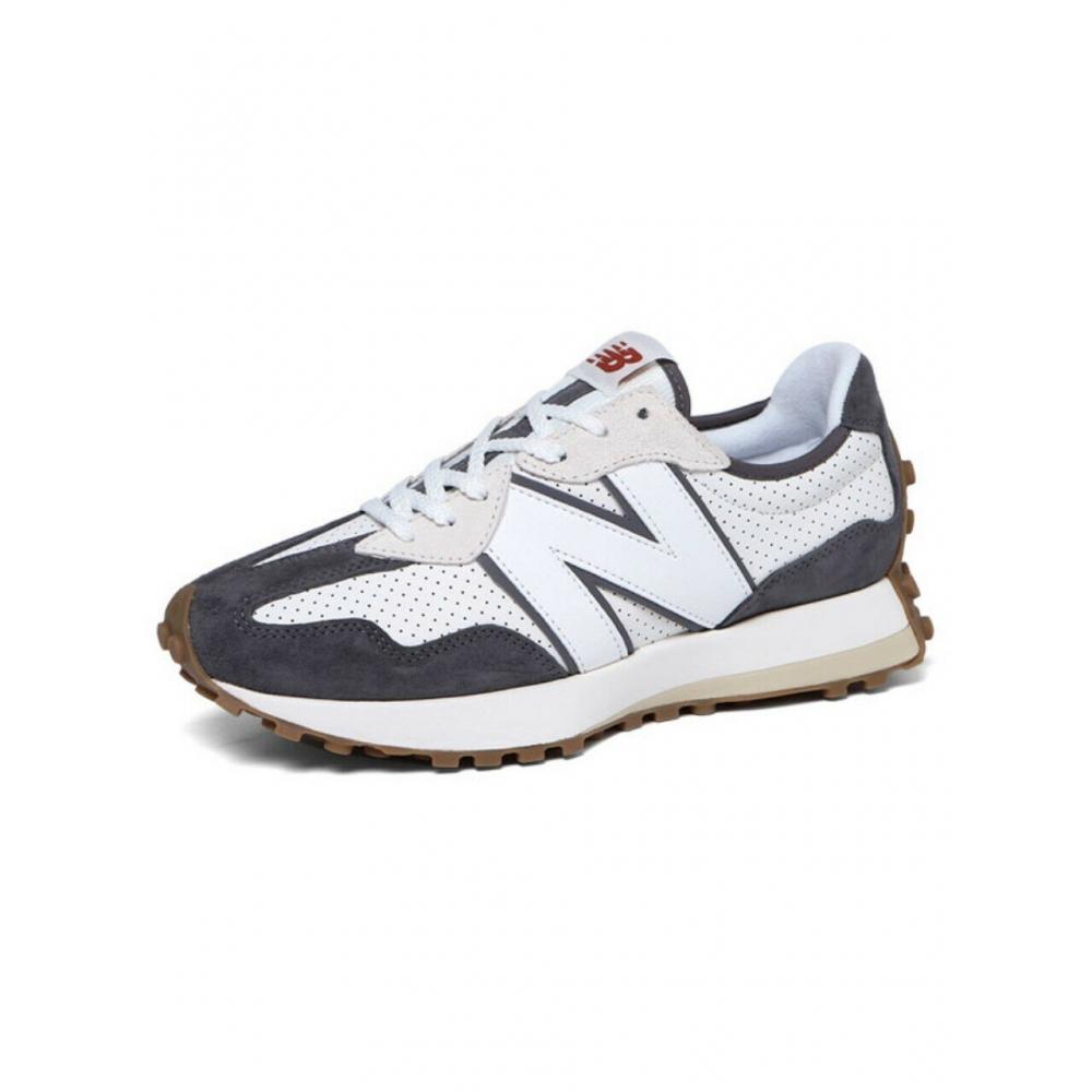 

NEWBALANCE New Balance 327 Sneaker Кроссовки Белый Серый MS327PJ