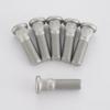 Tuercas de Rueda de Coche Pernos Piezas Estándar Accesorios M12X1.25 Para 200Sx 240Sx 300Zx 350Z Cube Leaf G20 G35 I30