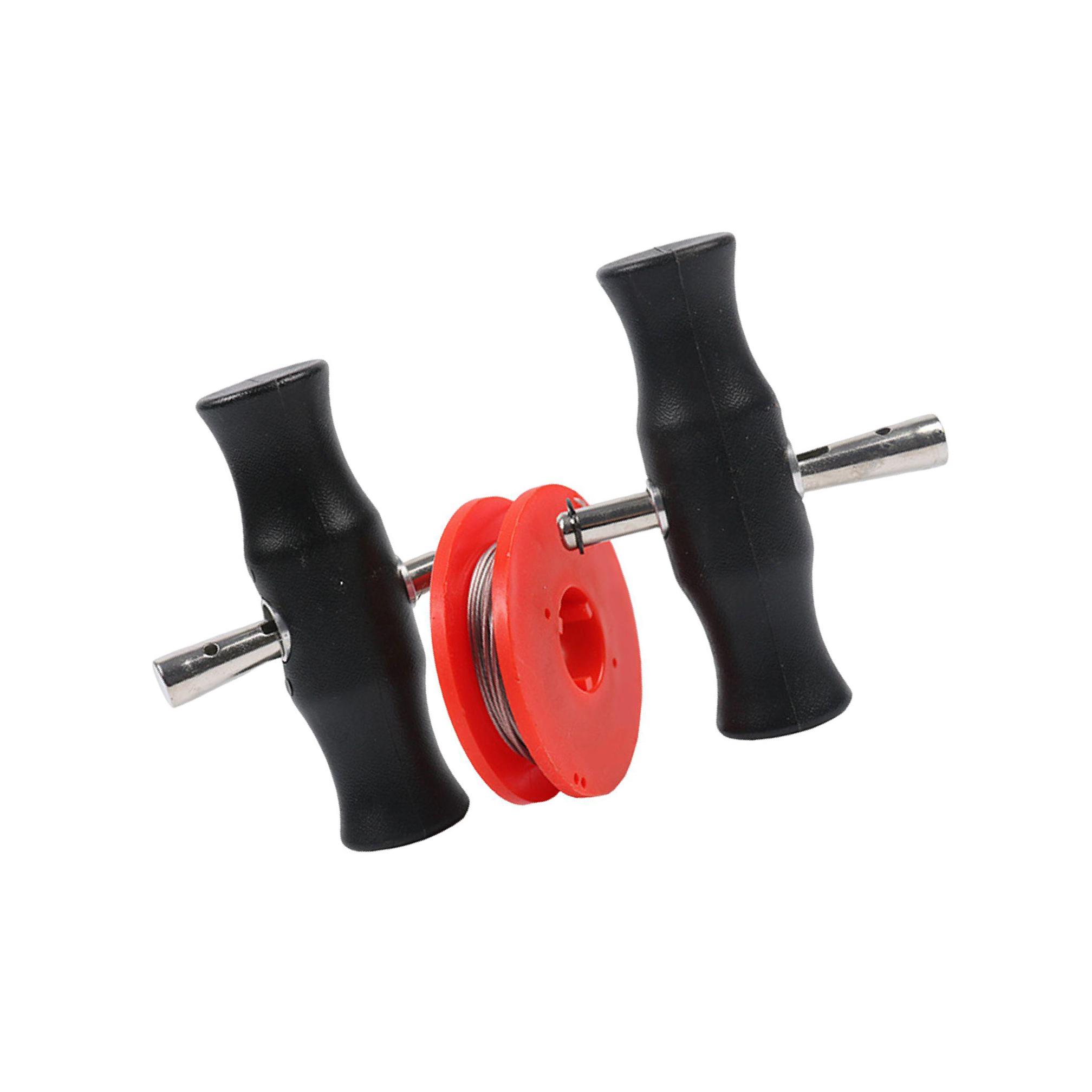 

Набор инструментов для снятия лобового стекла автомобиля Универсальный набор инструментов для разборки автомобильного стекла