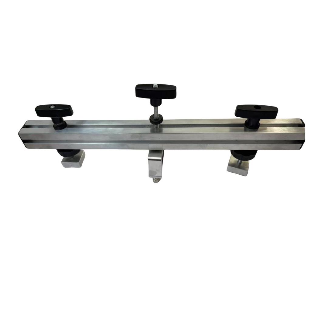 Guitar Neck Straightener: Wooden Tool for Fixing Folk & Electric Guitar Fretboard Deformation