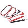 1000v 10A Digital Multimeter Clip Voltmeter Probe Test Cable Wire Pen 70cm Length Multi Meter Tester-Lead Probe Wire Cable Tool