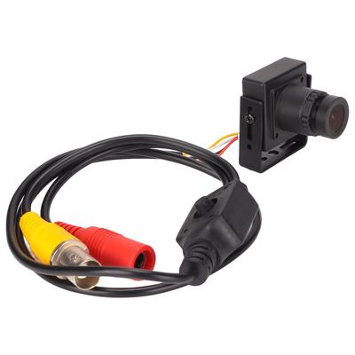 Mini Analógová Kamera Doska HD 700TVL Multifunkčný Modul Bezpečnostnej Kamery pre CCD2090+811