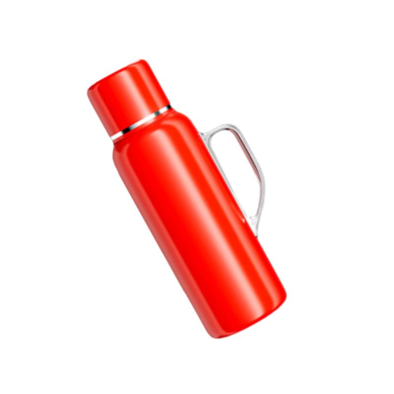 Kesaisi Tea Stewing Pot & White Tea Gift Set