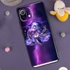 Raiden Shogun Genshin Impact Case For Xiaomi 17 Pro Max 14 15 Ultra 13T 14T 15T POCO F8 Ultra F5 F6 F7 X5 X6 X7 Pro Cover