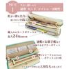 Long Large Brand Vertical Card Round Synthetic Comes with Dedicated Box Emerald Green Shoulder [Linle] Women's Wallet, Capacity, Name, Slots, Zipper,