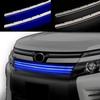 Toyota Noah Voxy 80 Series Bumper Trim, Fog Lights & Accessories (14-17 Models)