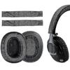 Acessórios para auscultadores e auriculares