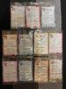 Hololive Wafer Card Vol.5 Complete Set 33 Bandai FS from Japan