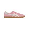 ONITSUKA TIGER Tokuten Rindsspaltleder Rosa Vintage Vielseitige Freizeitschuhe Unisex Sneaker 1183C431-701