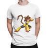 Kit Bodega Action Pose Graphic 100 Cotton Tshirt Gameoverse Tops Tees For Unisex
