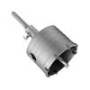 Yato Hex Head Masonry Drill Bit