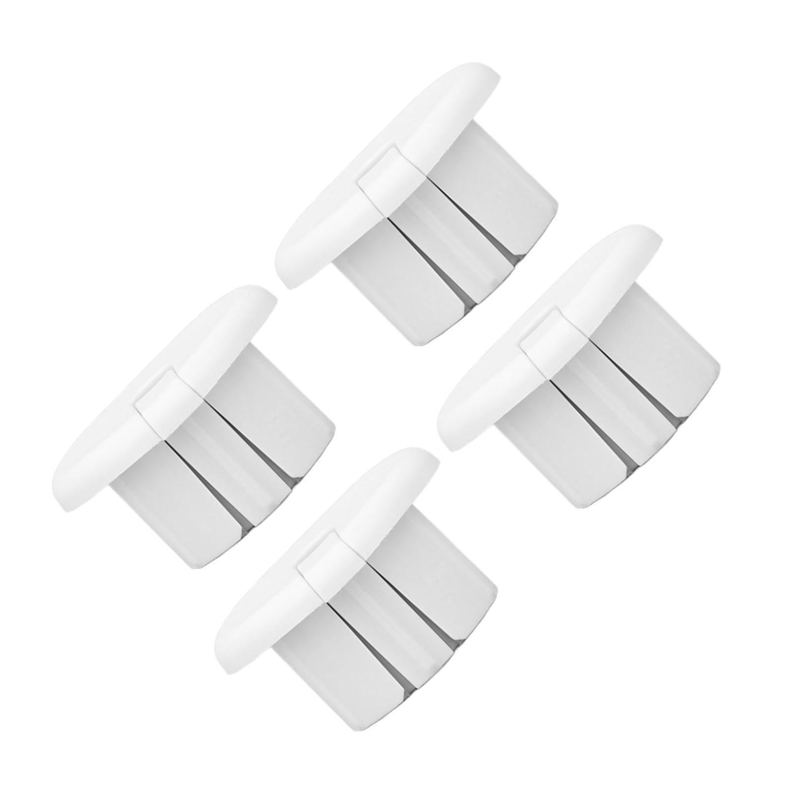 

4 шт. кабельные втулки для кабеля, кабельные рукава для прямоугольного сменного кабеля Satellite V2