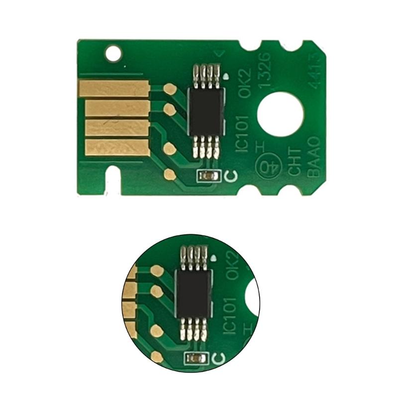 MC-30 Maintenance Box Chip Easy Installation For 540 520 560S 540S 5200 5205 5305 6000S 4000 4000S 2000 Printer