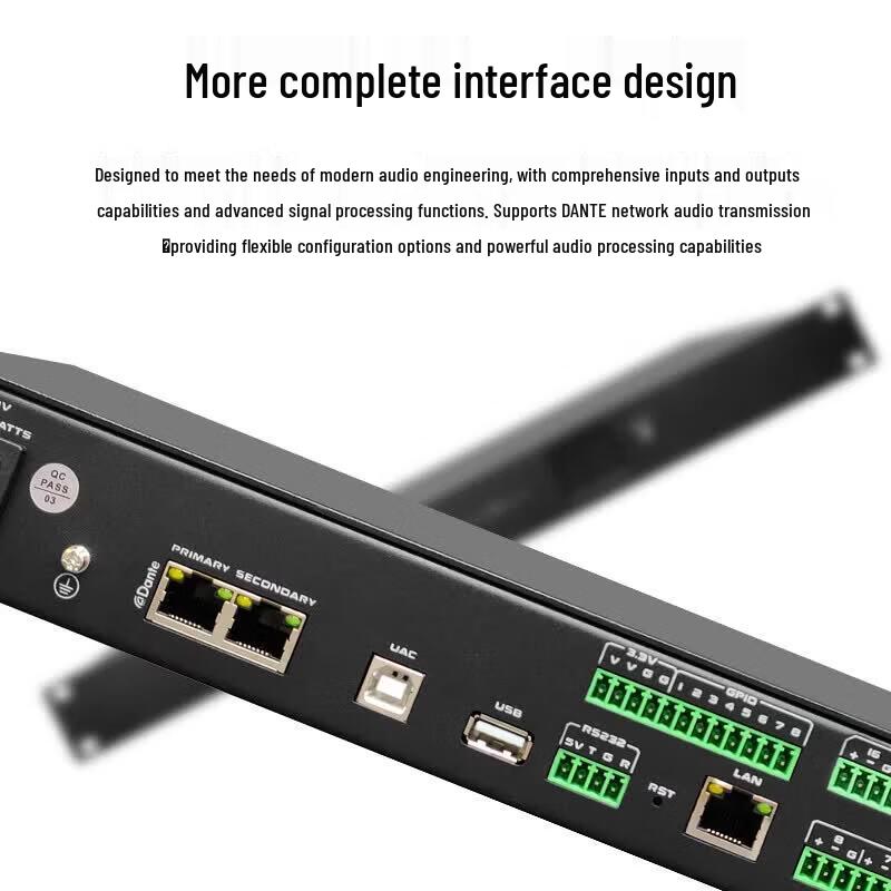 Xun Er Wei Professional Audio & Conference Solutions (CN Version)