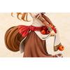 Spice and Wolf Holo Ernte Apfel Version. Fertige Figur im Maßstab 17 aus ABS und PVC, bemalt