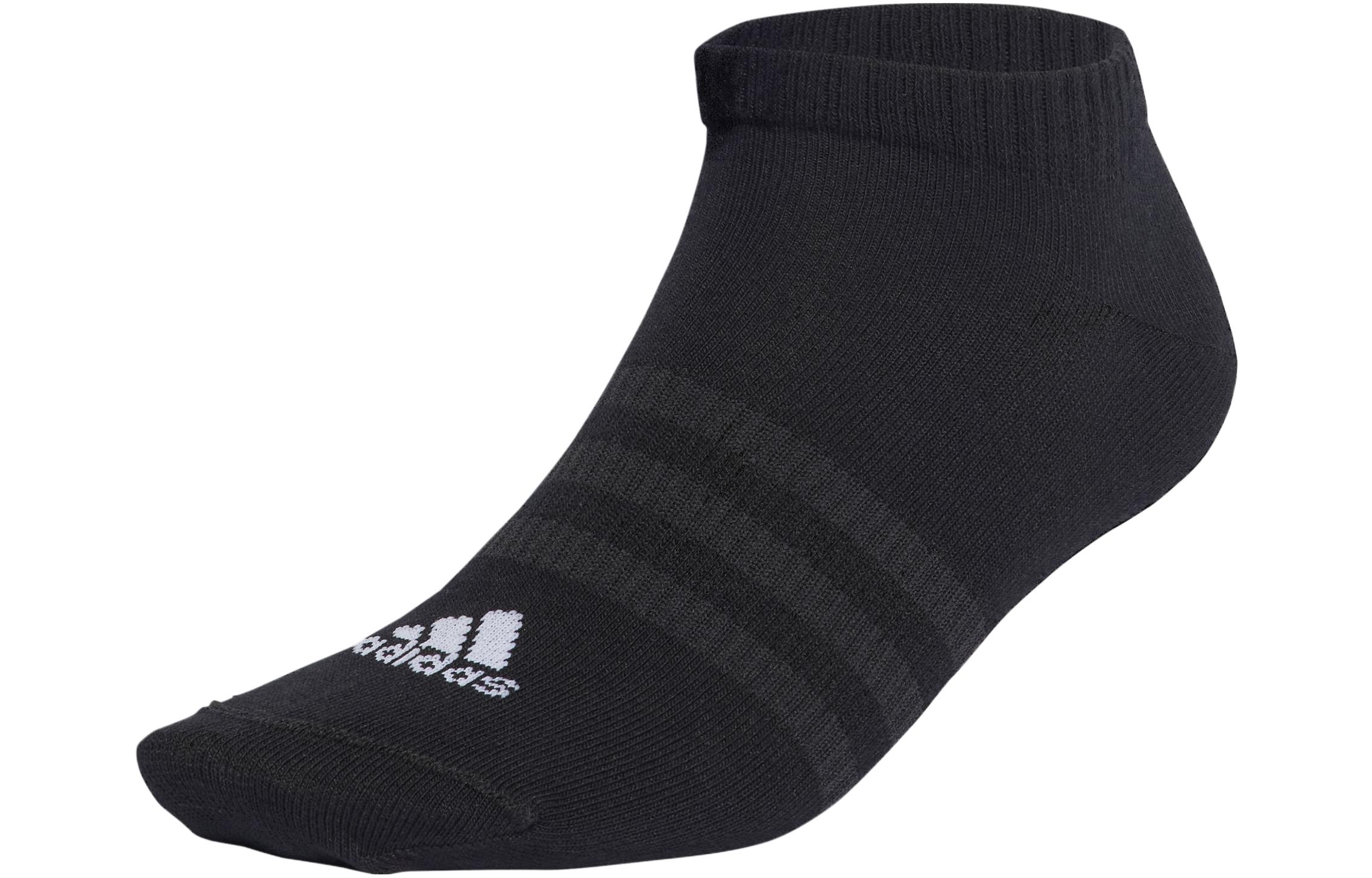 

Adidas Unisex Ankle Socks IC1330 M