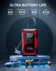 A3 3000A Jump Starter with Air Compressor, 150PSI Tire Inflator, 12V Lithium Car Booster