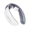 Meeegou Electric Toothbrush & Neck Massager Health Set