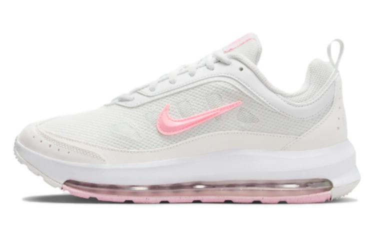 Nike Air Max Ap  White Soft Pink  Women s CU4870-113 37.5