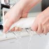 Portable Compressed Disposable Towels