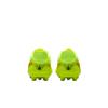 Nike Tiempo Legend 10 Academy Comfortable Fit Soccer Shoes Unisex Soccer Shoes Fluorescent-Yellow DV4339-701