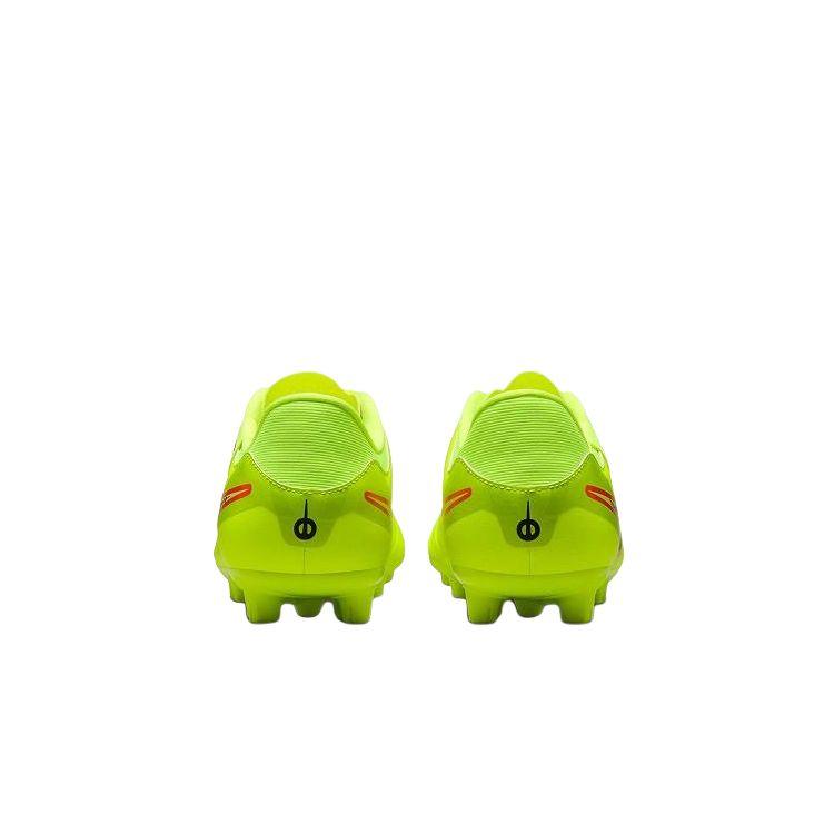 Nike Tiempo Legend 10 Academy Comfortable Fit Soccer Shoes Unisex Soccer Shoes Fluorescent-Yellow DV4339-701