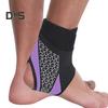 Sports Ankle Brace Achilles Tendonitis Pain Relief Compression Ankle Strap Ankle Plantar Fasciitis Support for Ligament Damage Sprained