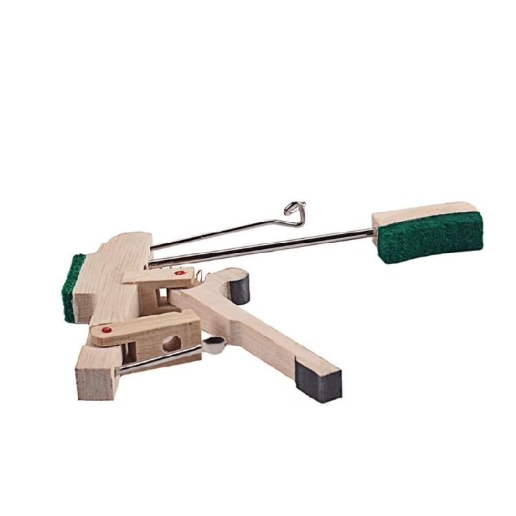 Piano Tuning and Maintenances Tool Piano String Linkage Wooden Spare Accessory for Stable Tone Performances