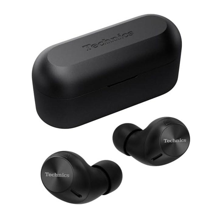 Technics Wireless Earbuds EAH-AZ40M2-K Black