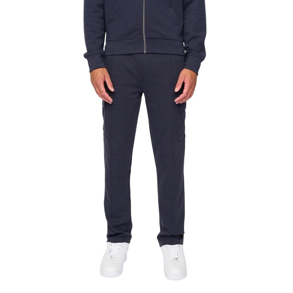 Duck and Cover Men's Optimus Combat Jogging Bottoms