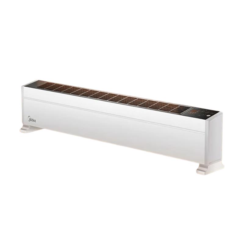 

Midea Graphene Smart WiFi Baseboard Heater