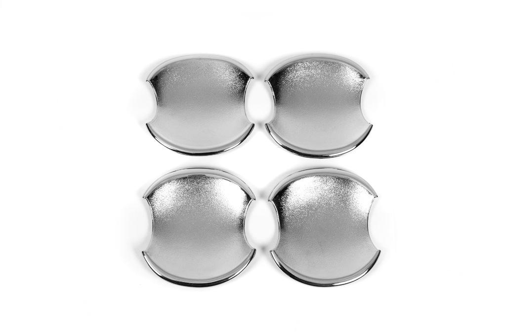 

Мыльнички (4 шт., пласт.) для Honda Civic Sedan VIII 2006-2011 гг