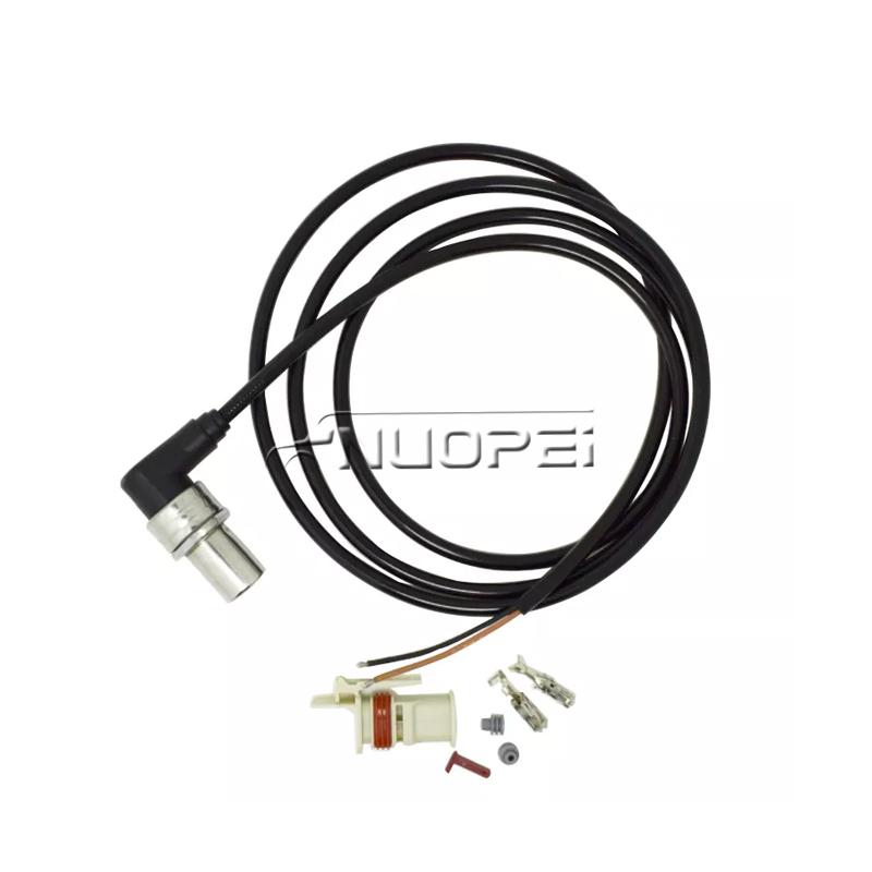 Scani Electrical System Wheel Speed Sensor Oem 1457304 for Truck Rotation Sensor