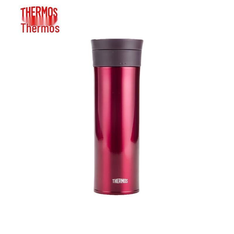 THERMOS 304 Stainless Steel Insulated Travel Mug
