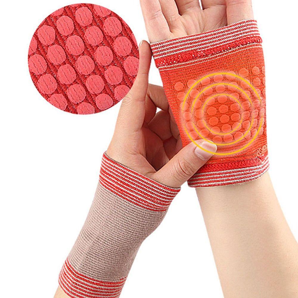 

Фитнес-запястье растяжение связок дышащая спортивная перчатка замена запястья рукав