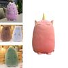 Stuffed Stuff Toys Toy Plush Plushie Dinosaur Bear Pillow Big Cat Pig Unicorn