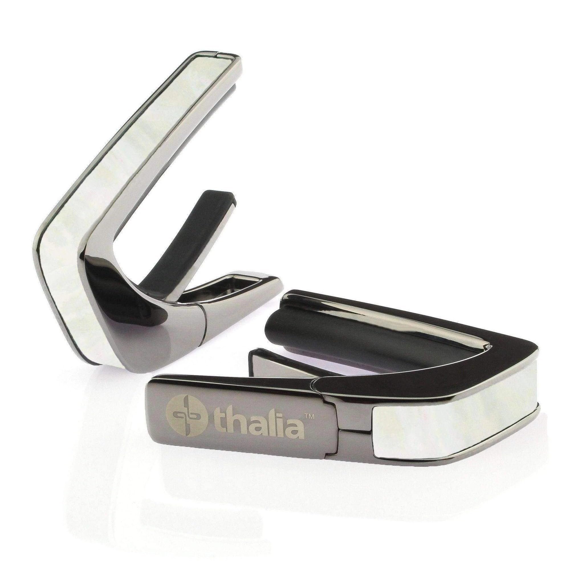 

Thalia Capos Mother of Pearl Shell Series Capo,