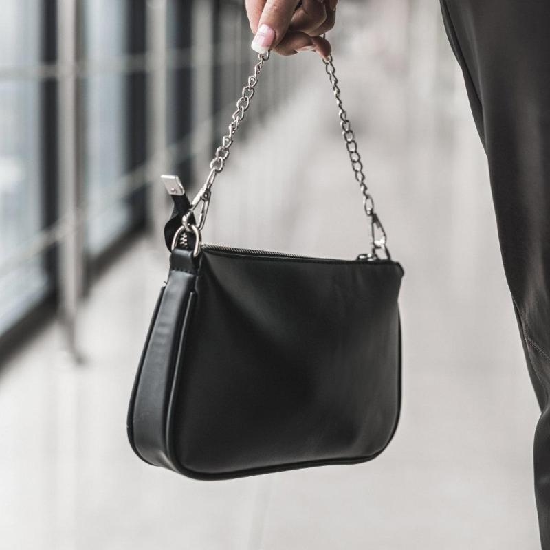 Handgemaakte Tas Maakset PU Leer Rugzak Maaksets All-matching Tas Bodem Tas Accessoires voor Breien