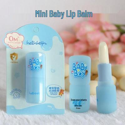 Trucco labbra – Balsami labbra