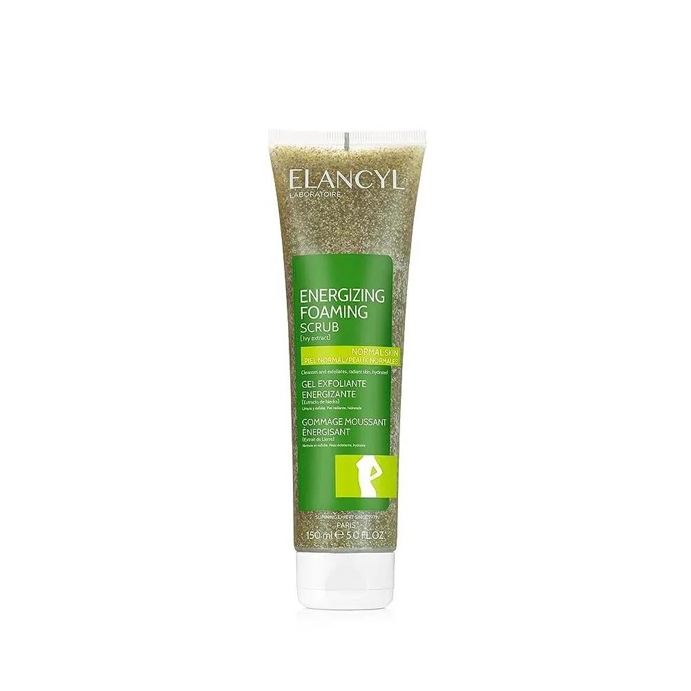 Elancyl Energizing Foaming Scrub150 ml