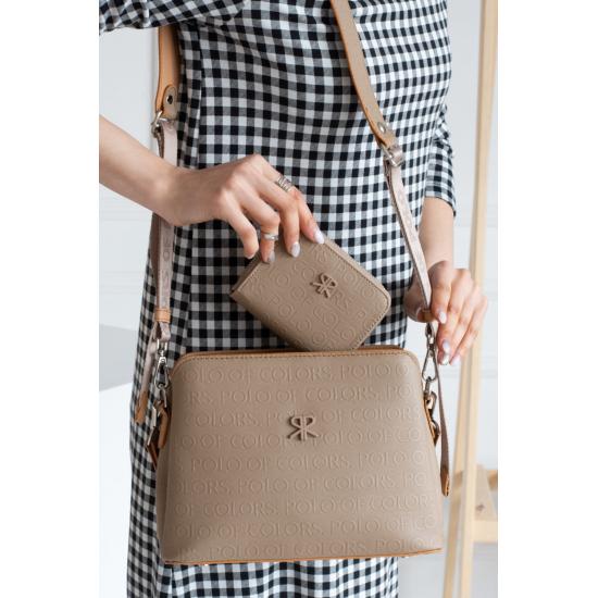 Taschen und Koffer, Tasche und Kombinationstasche, Länge 25 x 30, Brieftasche 10 x 12, Größe