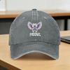Washed Baseball Cap Meowl Funny Meme Summer Hip Hop Hats For Unisex Women  Fashion Outdoor Sport Sun Baseball Caps