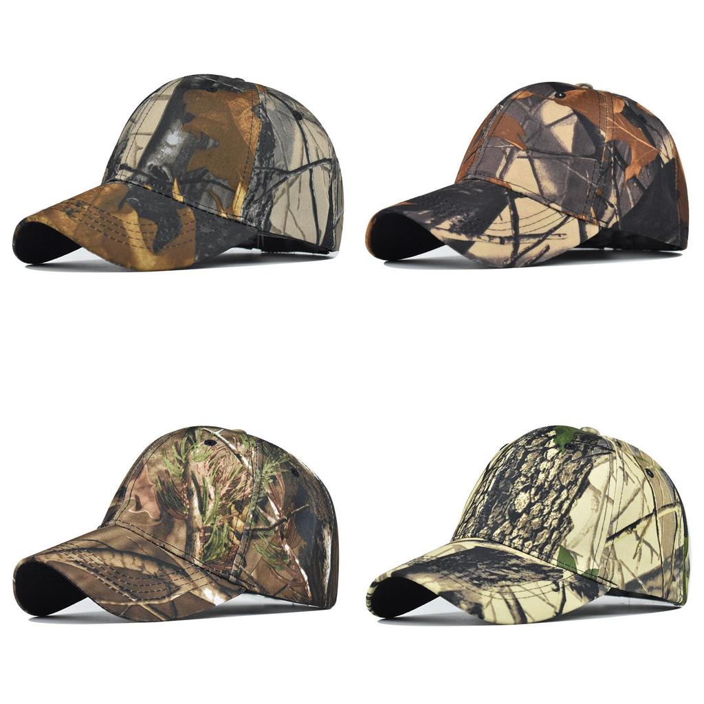 Baseball Cap With Cotton Material For Outdoor Sun Protection And Unisex Fit