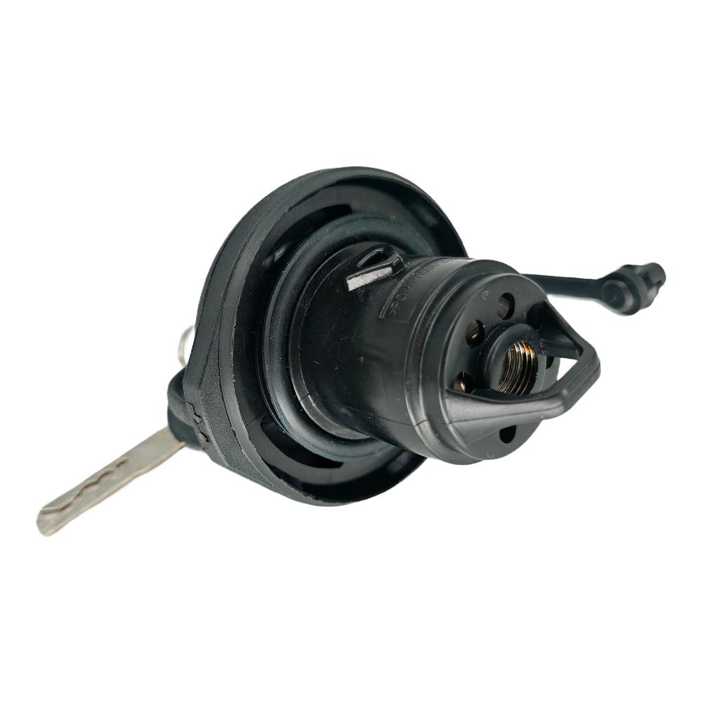 Fuel Tank Cap with Lock for FIAT DUCATO for BOXER for RELAY Comes with 2 Keys Easy Installation Part Number 71802900