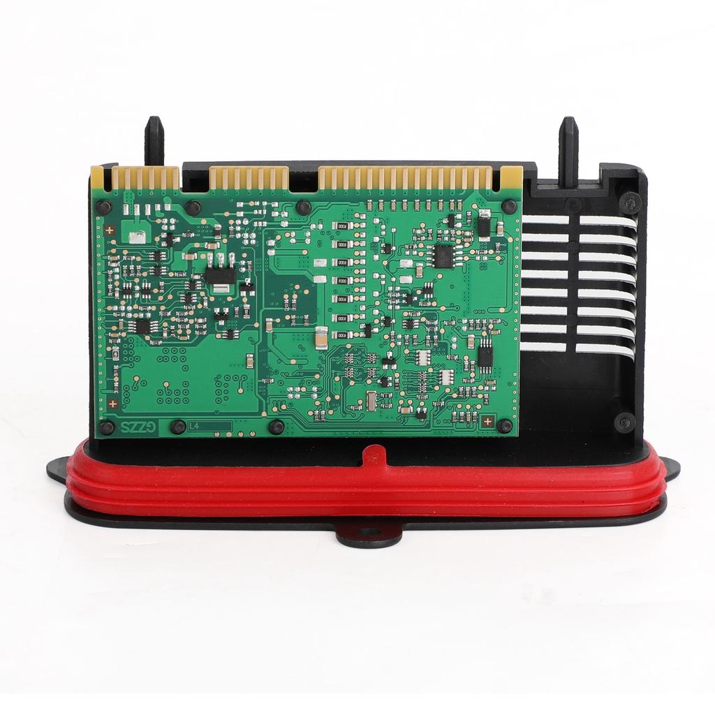 HID Xenon Headlight TMS Driver Module 63117355073 For BMW 5 Series F11 2014-2016