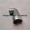 Foton Turbocharger Air Outlet Pipe Assembly SPM40004787E3544