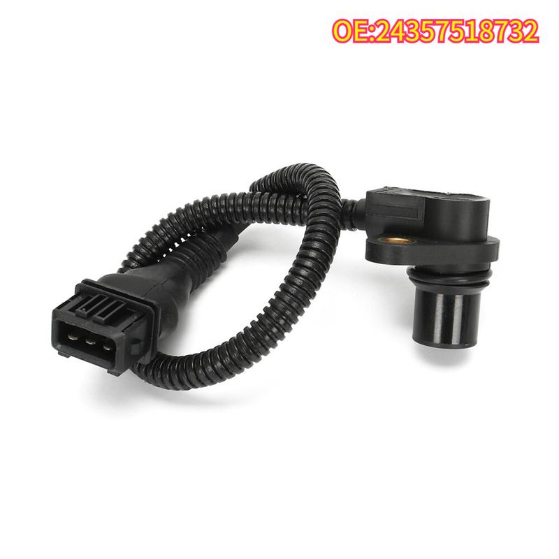 High quality New For 24357518732 Transmission Rotational Speed Sensor Mini Cooper R50 R52 2002-2008 New Auto Sensors